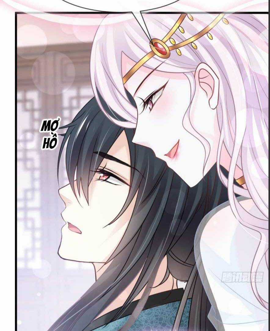 Thiên Hạ Đệ Nhất Sủng Phi Chapter 229.2 trang 12