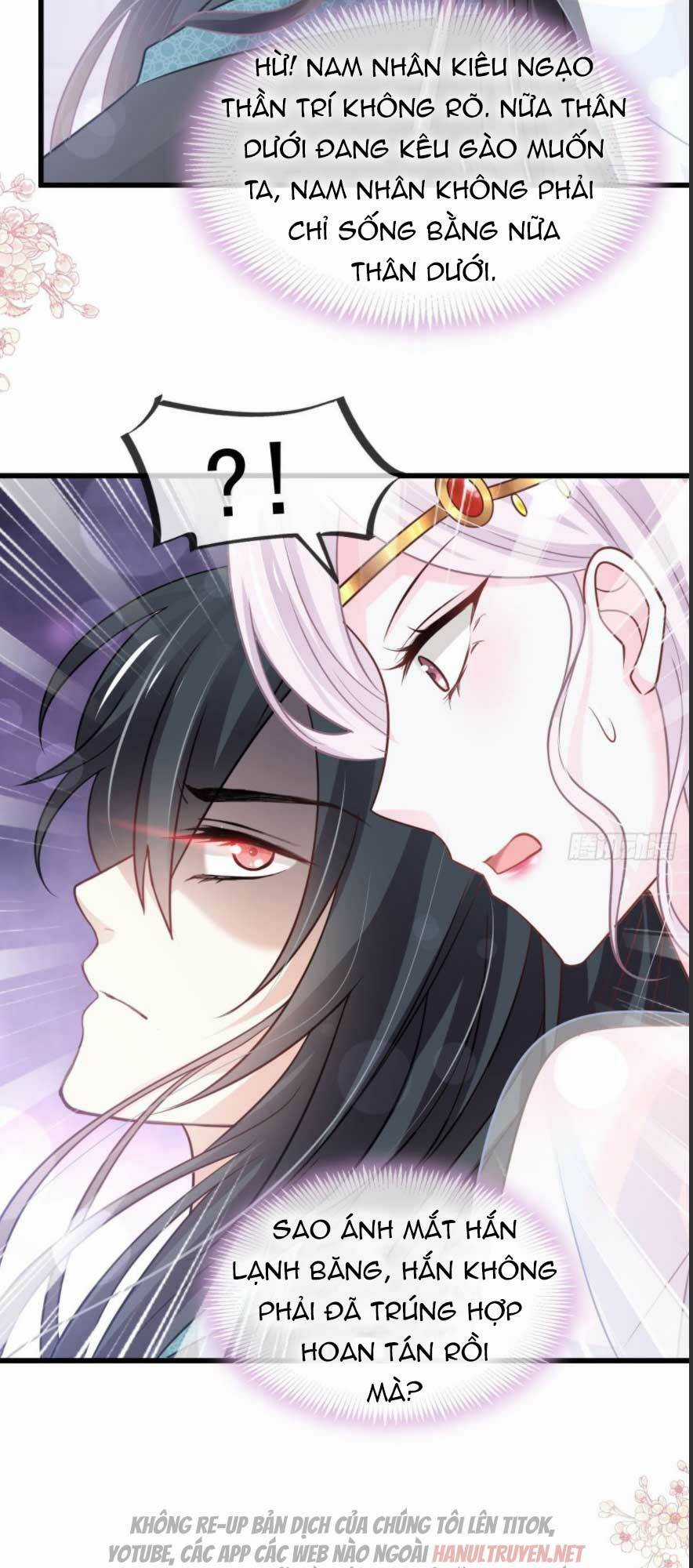 Thiên Hạ Đệ Nhất Sủng Phi Chapter 229.2 trang 13