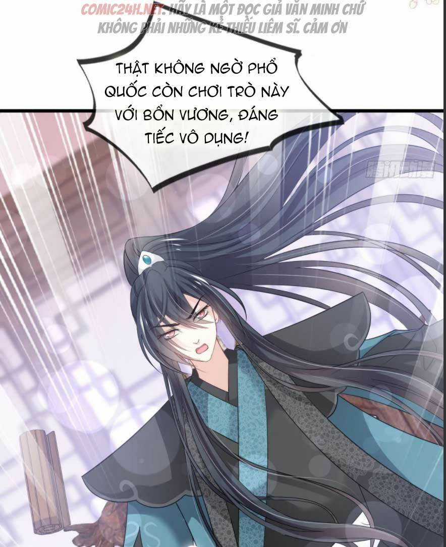 Thiên Hạ Đệ Nhất Sủng Phi Chapter 229.2 trang 14