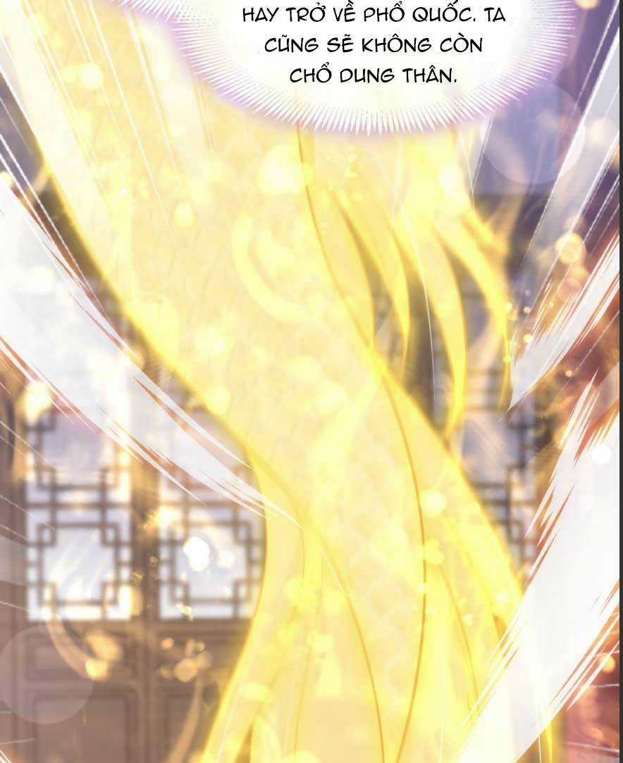 Thiên Hạ Đệ Nhất Sủng Phi Chapter 229.2 trang 17