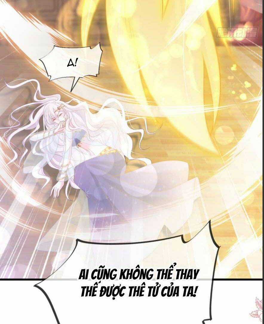 Thiên Hạ Đệ Nhất Sủng Phi Chapter 229.2 trang 18