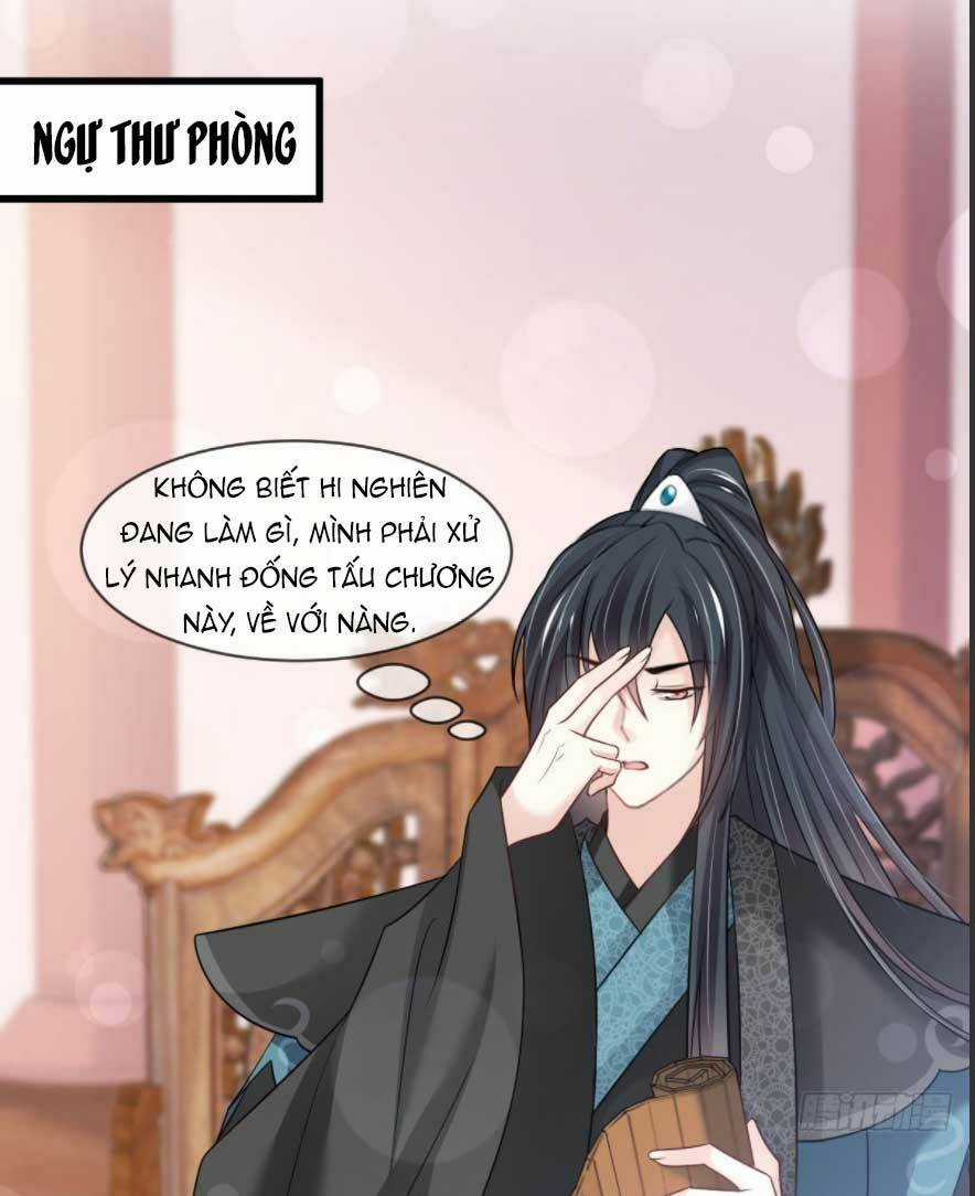 Thiên Hạ Đệ Nhất Sủng Phi Chapter 229.2 trang 2