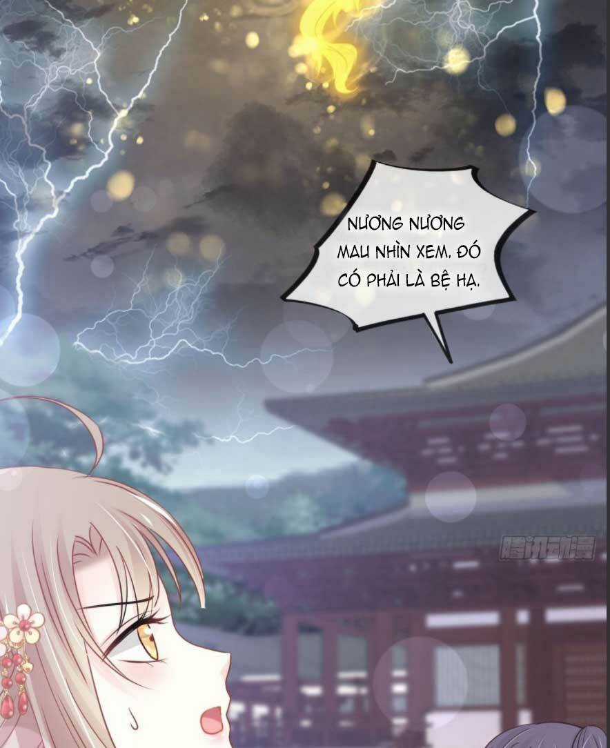 Thiên Hạ Đệ Nhất Sủng Phi Chapter 229.2 trang 20