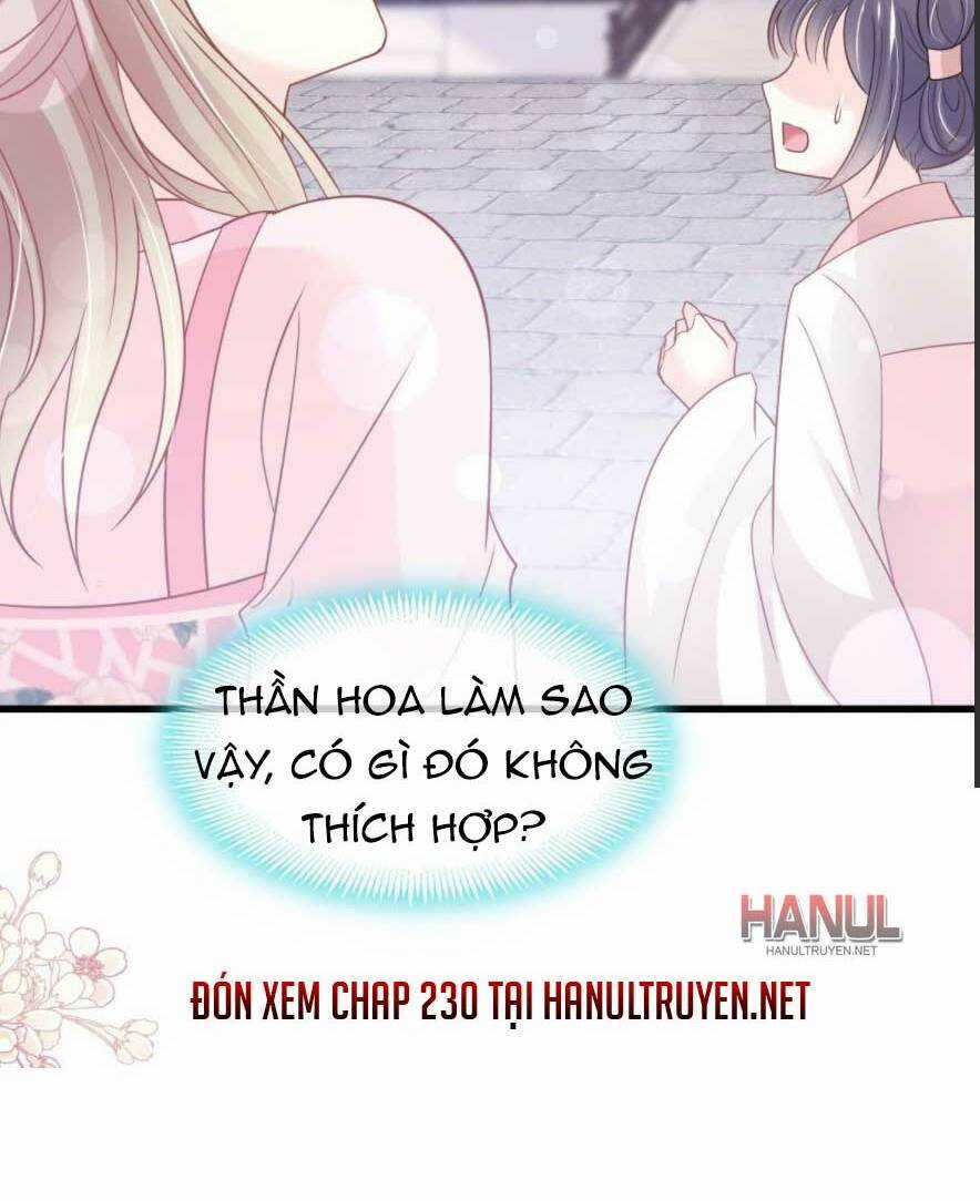 Thiên Hạ Đệ Nhất Sủng Phi Chapter 229.2 trang 21