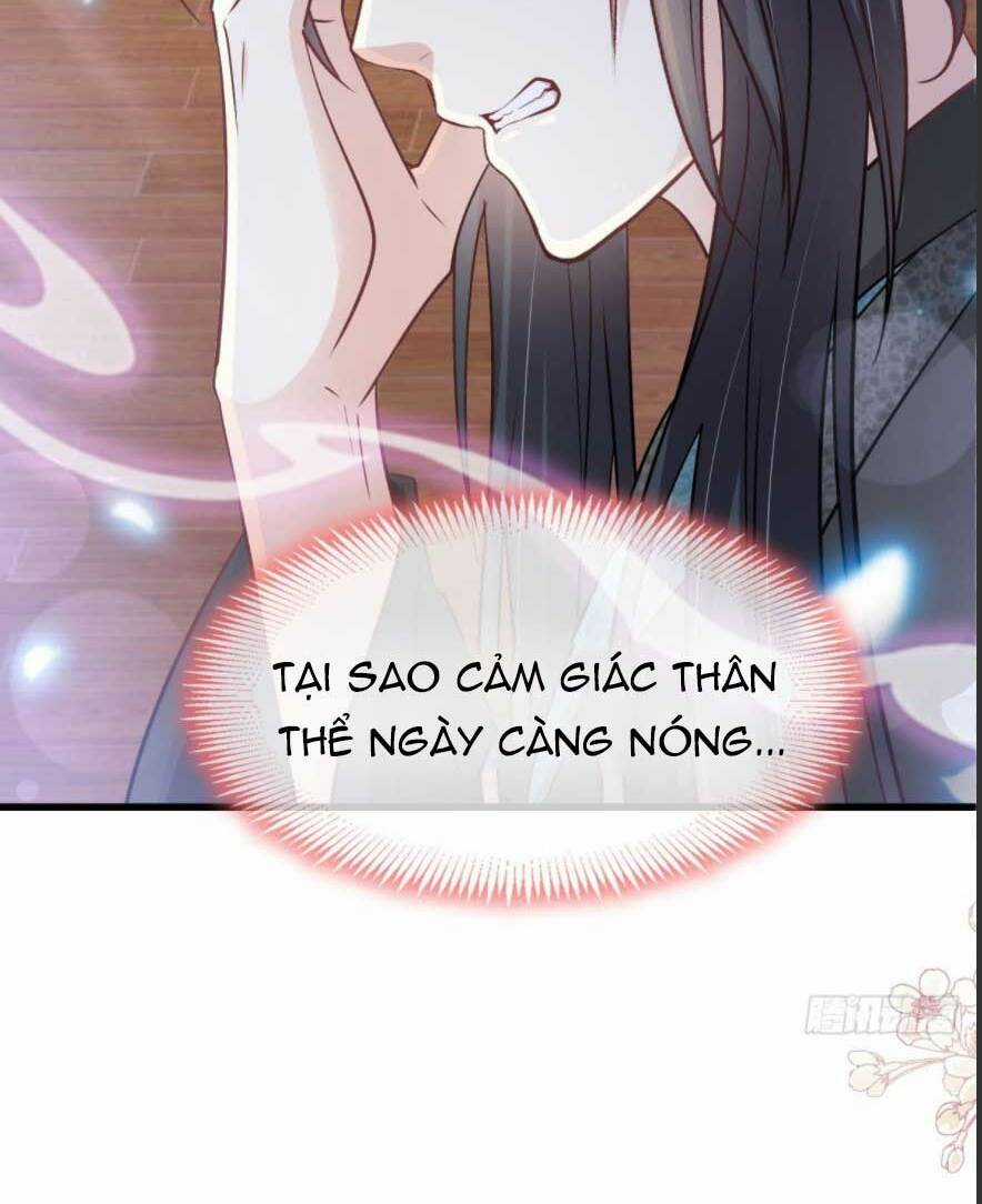 Thiên Hạ Đệ Nhất Sủng Phi Chapter 229.2 trang 6