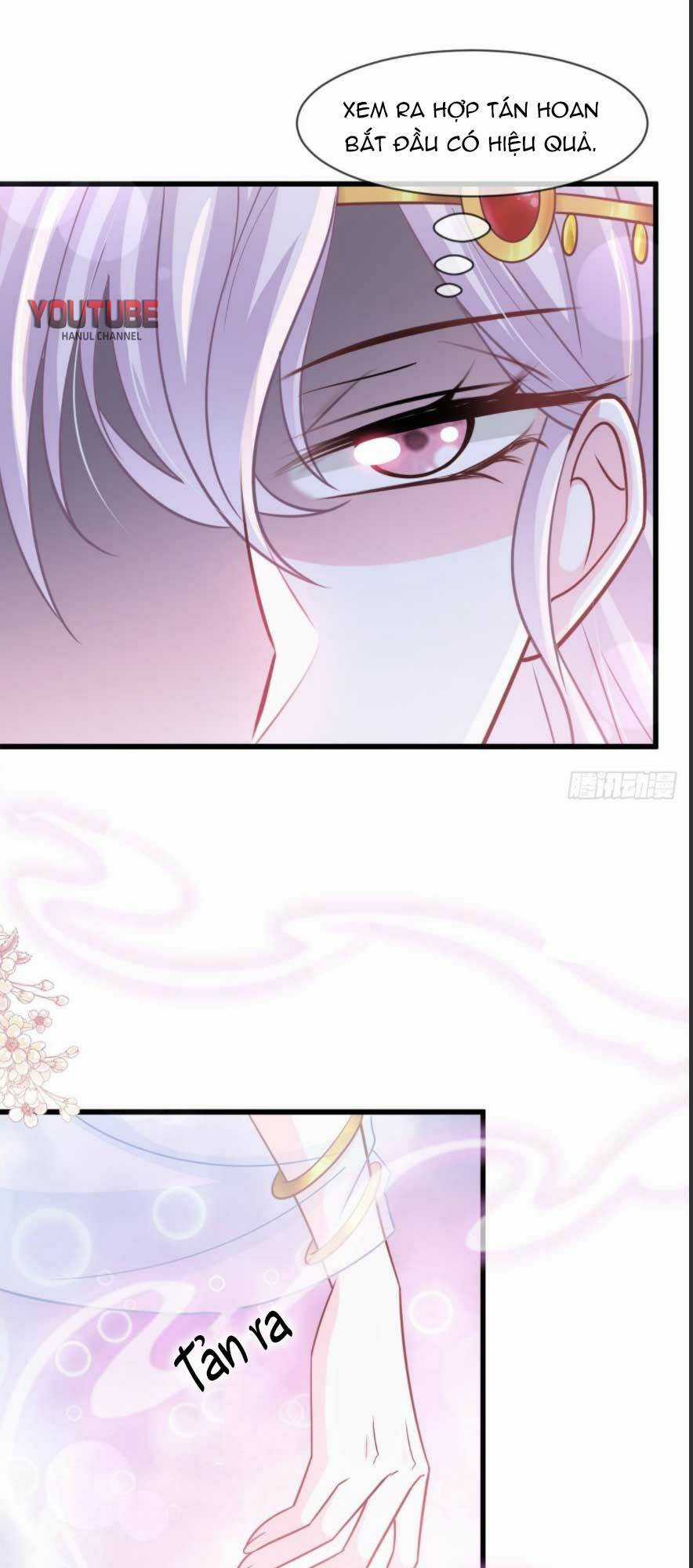 Thiên Hạ Đệ Nhất Sủng Phi Chapter 229.2 trang 7