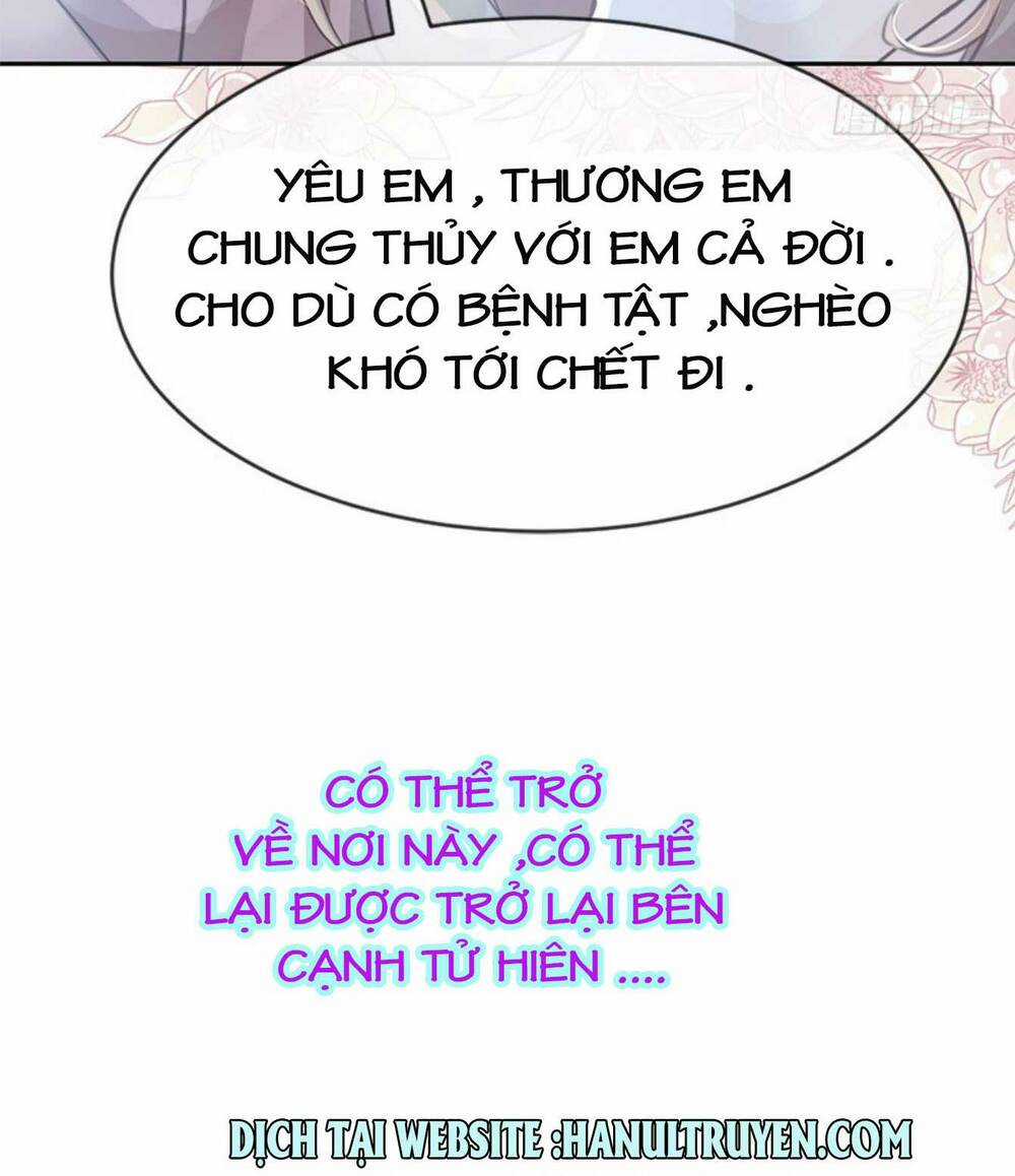 Thiên Hạ Đệ Nhất Sủng Phi Chapter 23 trang 15