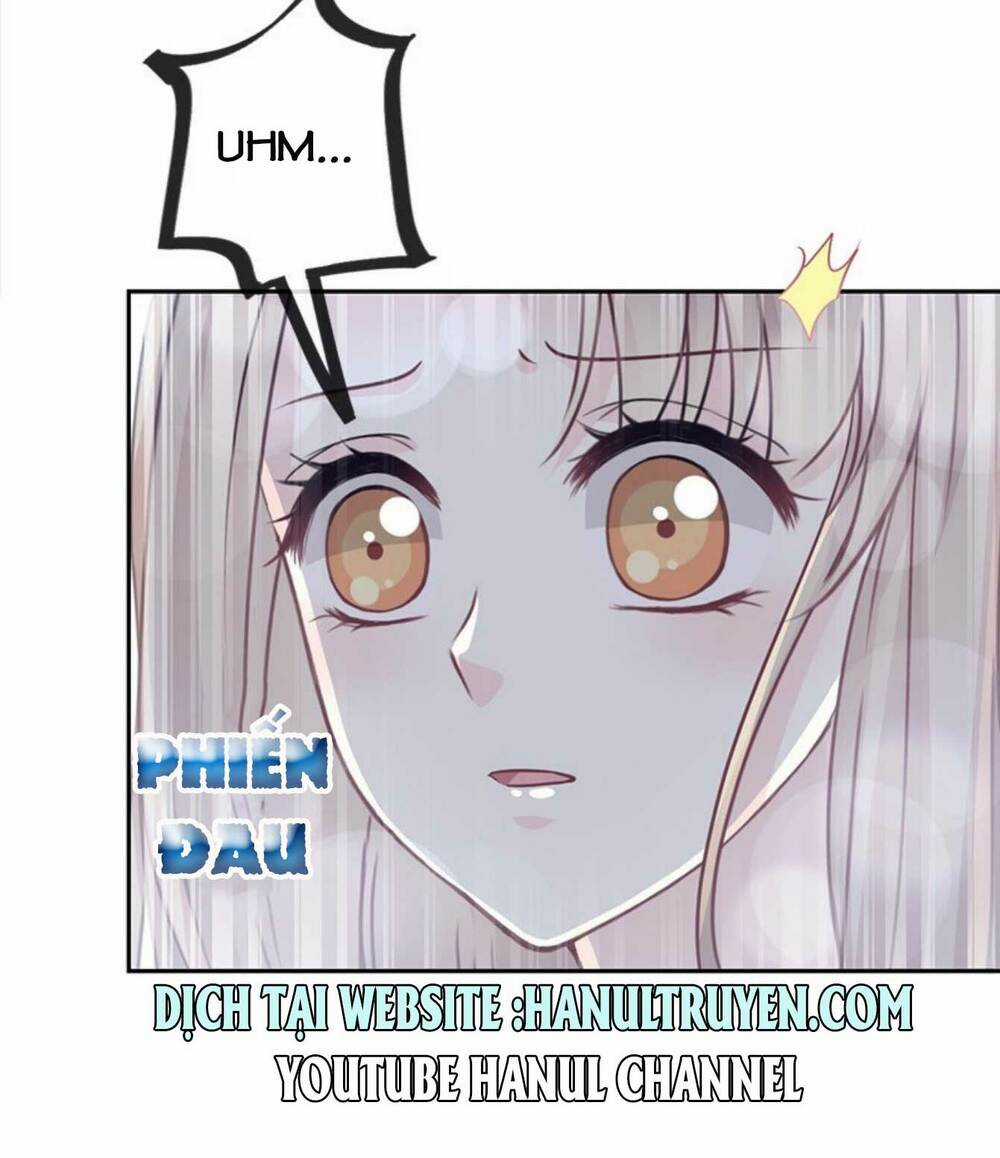 Thiên Hạ Đệ Nhất Sủng Phi Chapter 23 trang 19