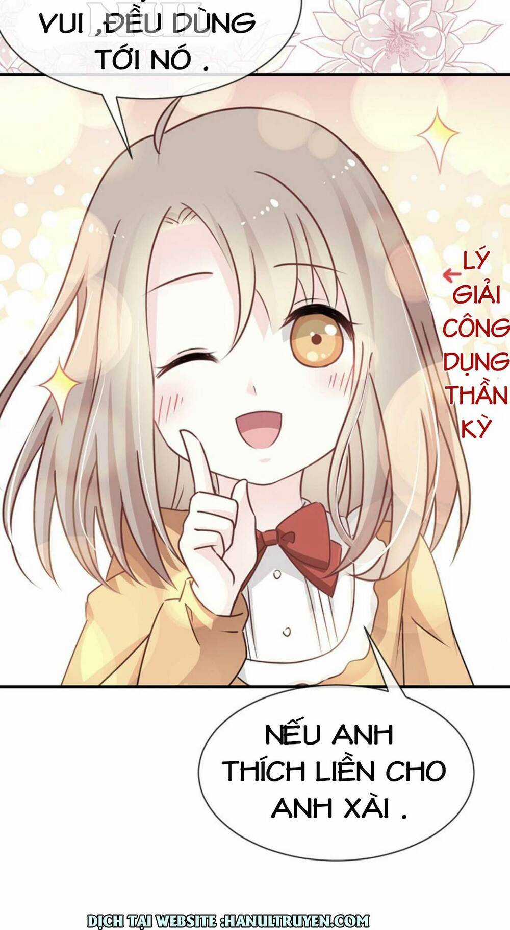 Thiên Hạ Đệ Nhất Sủng Phi Chapter 23 trang 2