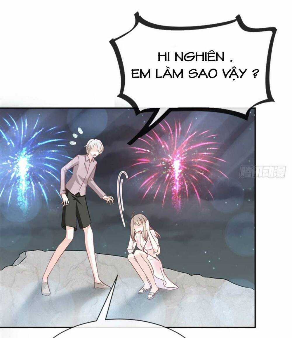 Thiên Hạ Đệ Nhất Sủng Phi Chapter 23 trang 20