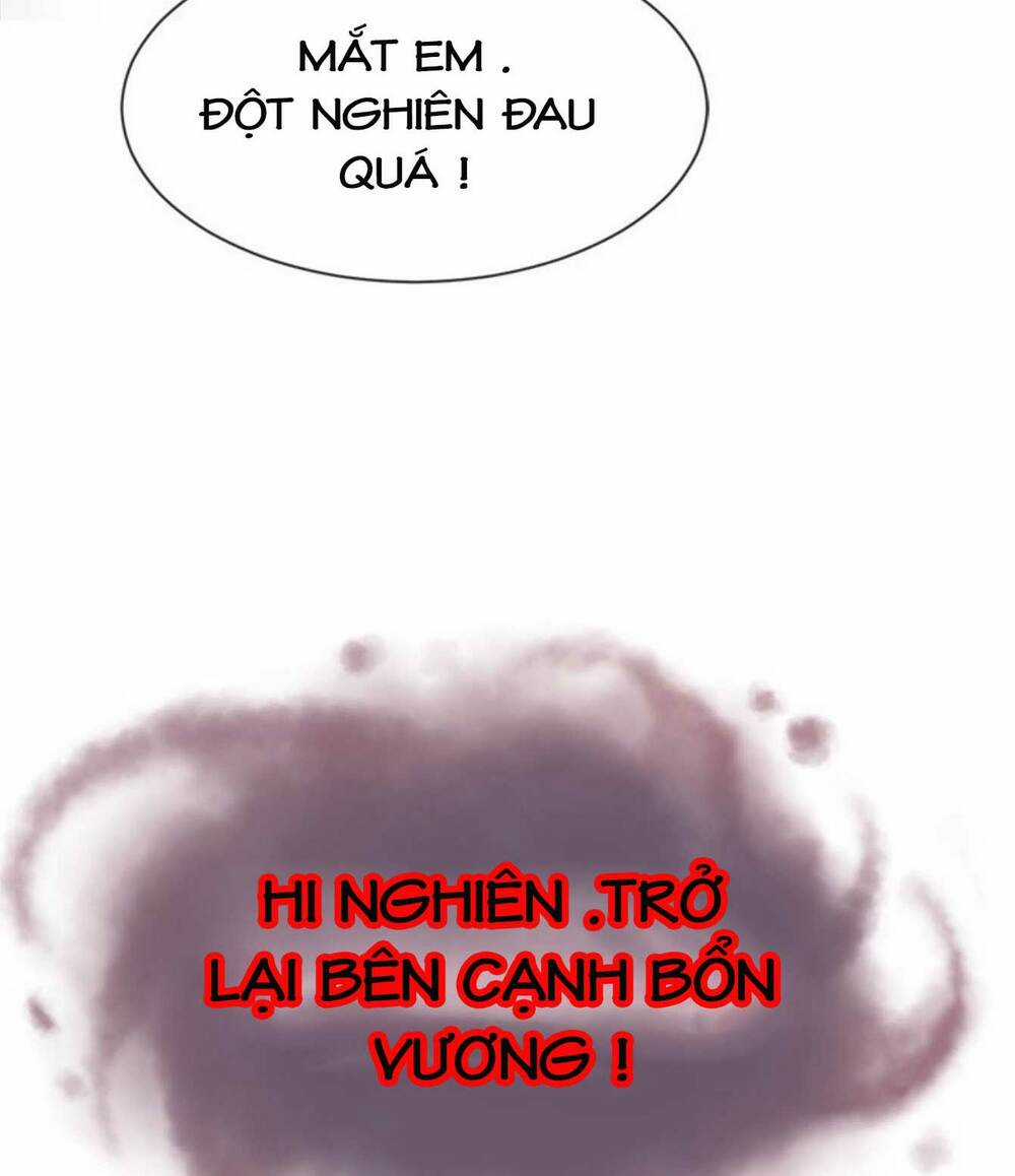 Thiên Hạ Đệ Nhất Sủng Phi Chapter 23 trang 21