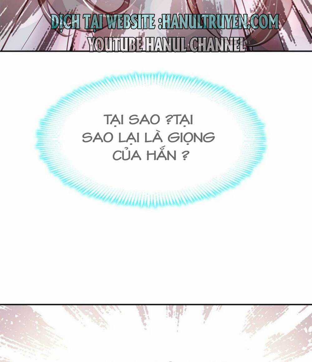 Thiên Hạ Đệ Nhất Sủng Phi Chapter 23 trang 24