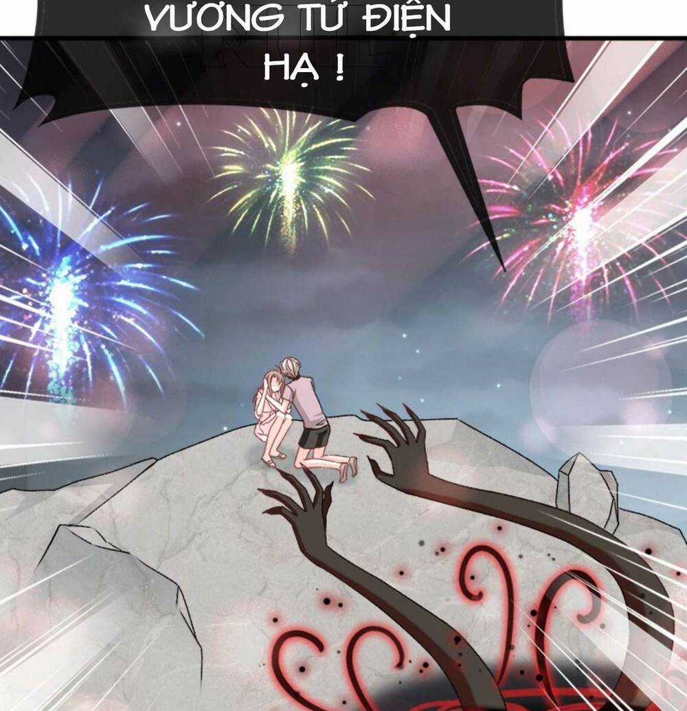 Thiên Hạ Đệ Nhất Sủng Phi Chapter 23 trang 29