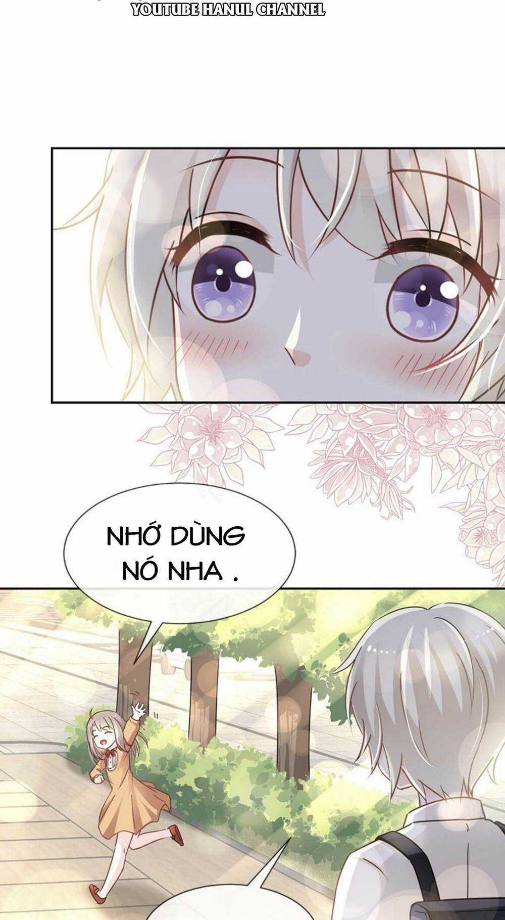 Thiên Hạ Đệ Nhất Sủng Phi Chapter 23 trang 3