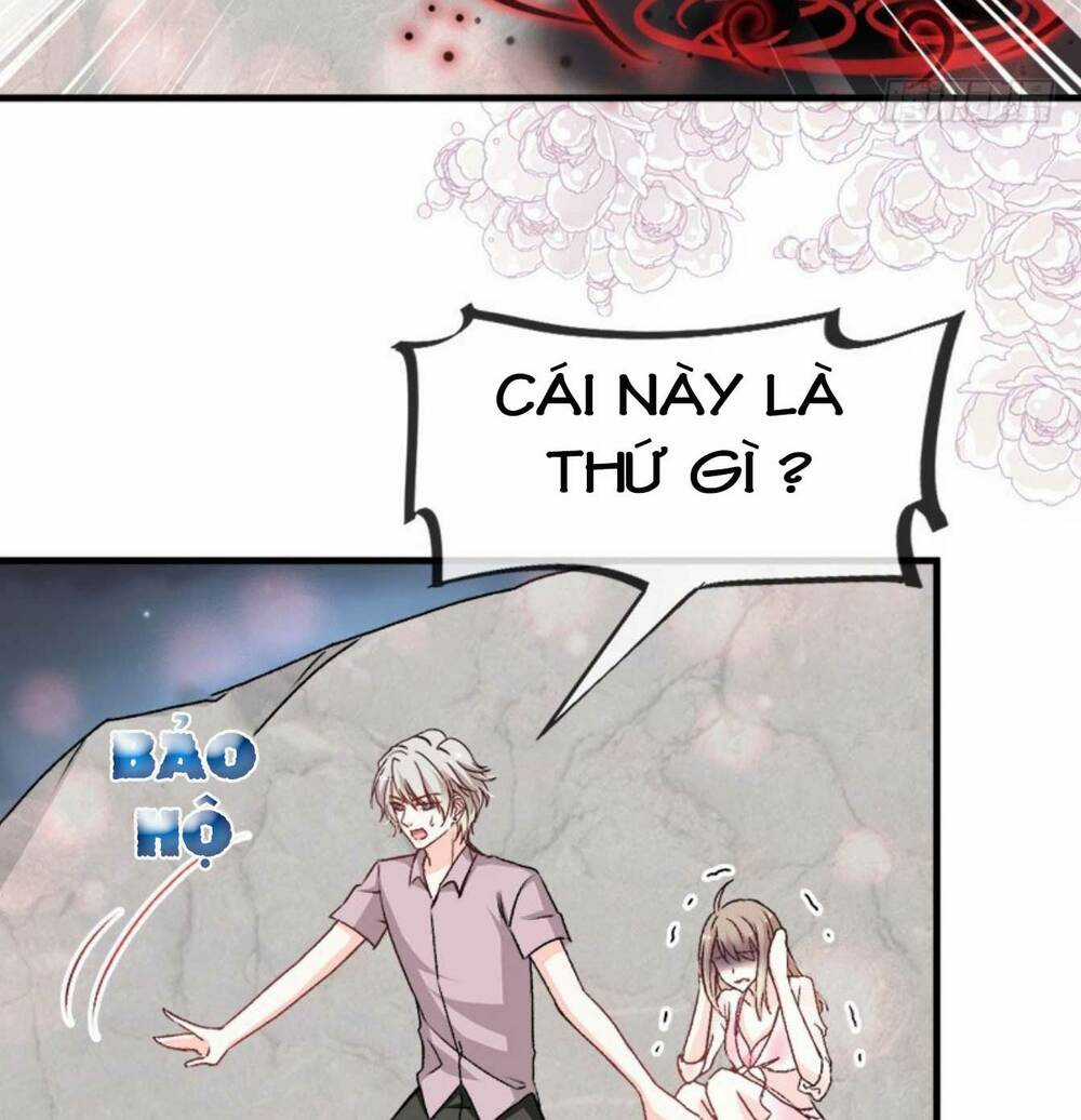 Thiên Hạ Đệ Nhất Sủng Phi Chapter 23 trang 30