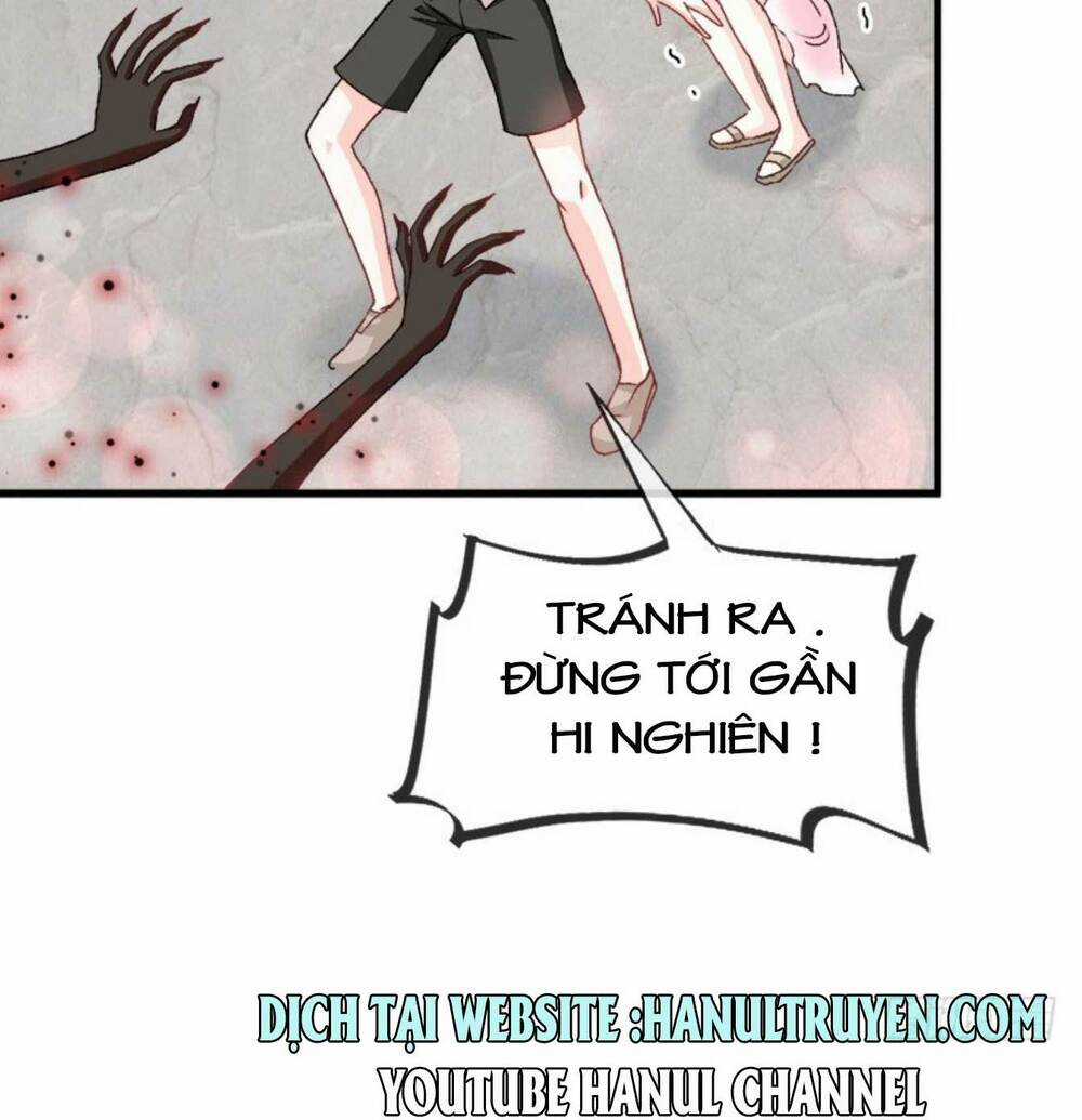 Thiên Hạ Đệ Nhất Sủng Phi Chapter 23 trang 31