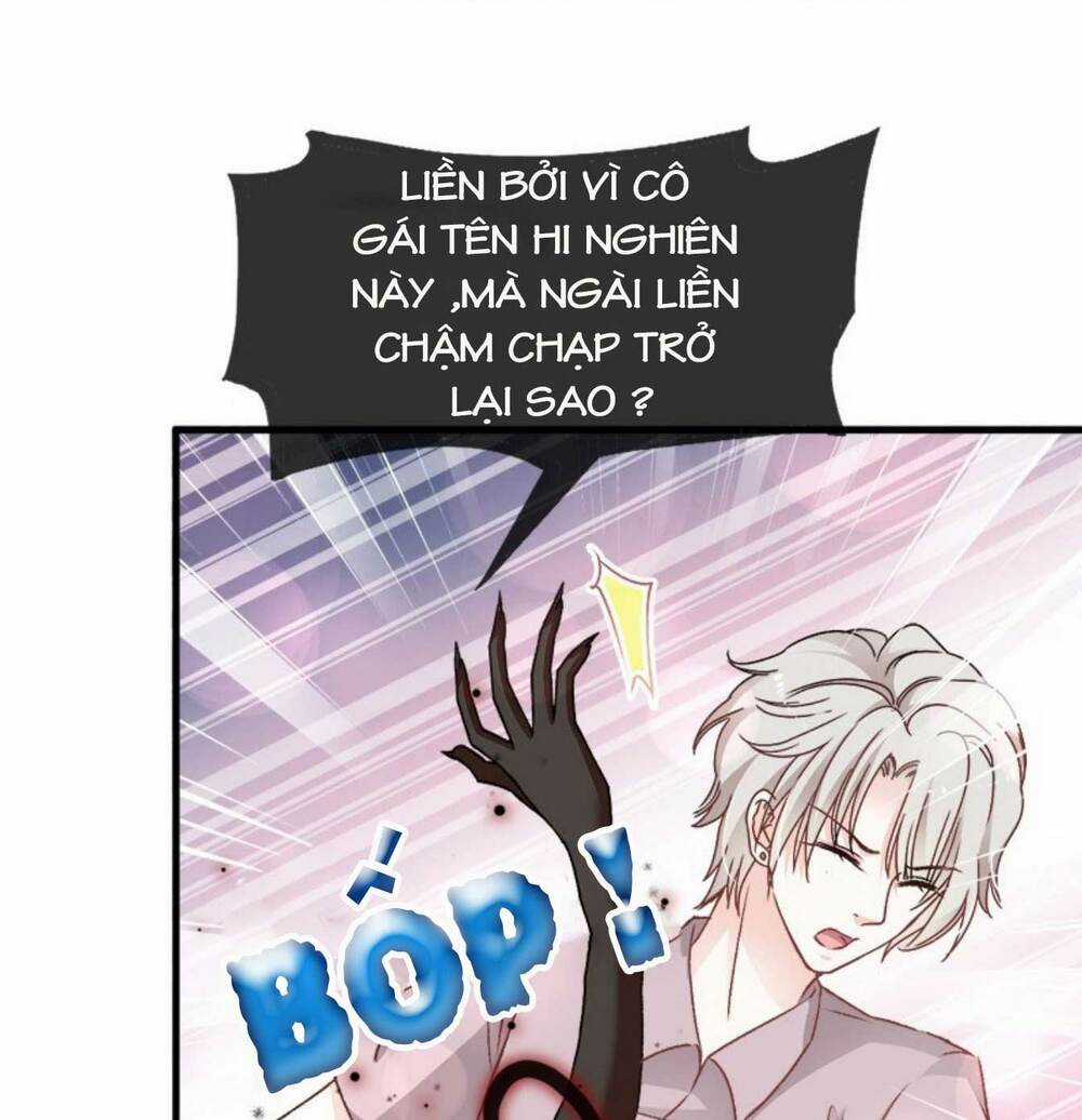 Thiên Hạ Đệ Nhất Sủng Phi Chapter 23 trang 32