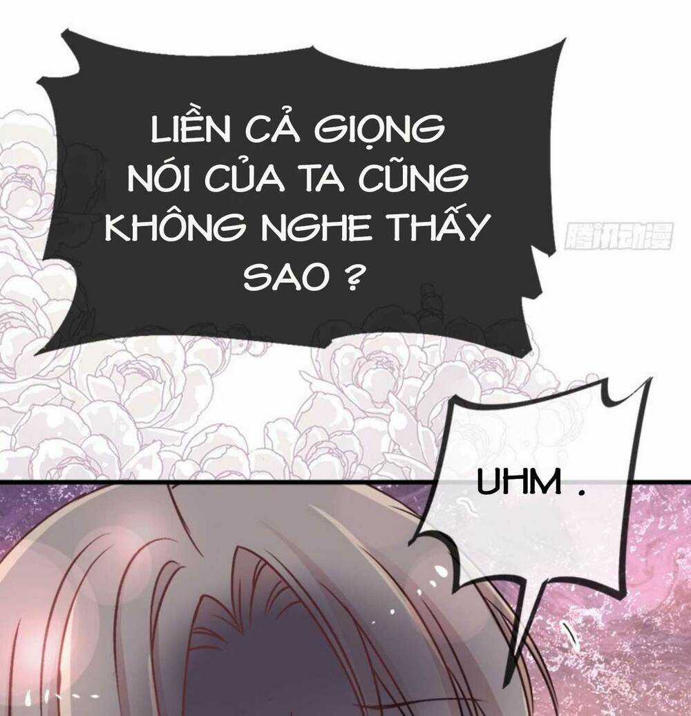 Thiên Hạ Đệ Nhất Sủng Phi Chapter 23 trang 34