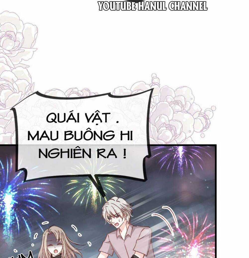 Thiên Hạ Đệ Nhất Sủng Phi Chapter 23 trang 37