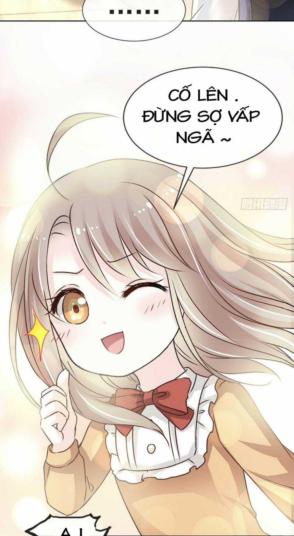 Thiên Hạ Đệ Nhất Sủng Phi Chapter 23 trang 4