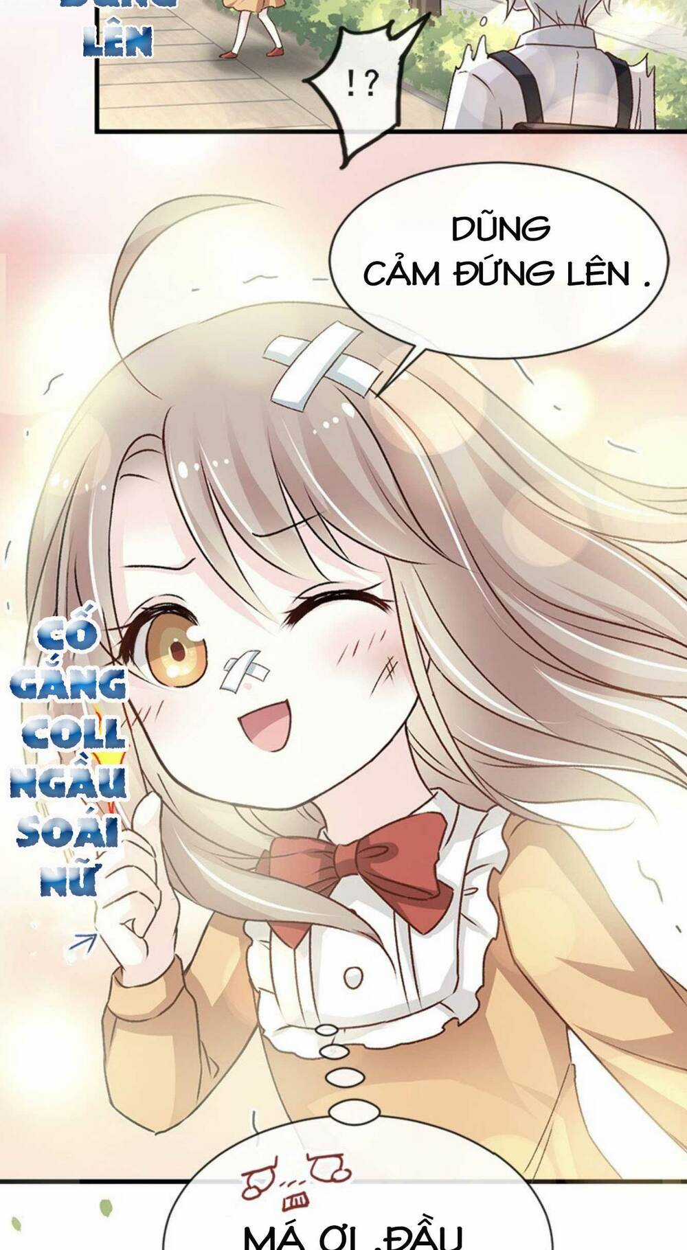 Thiên Hạ Đệ Nhất Sủng Phi Chapter 23 trang 6