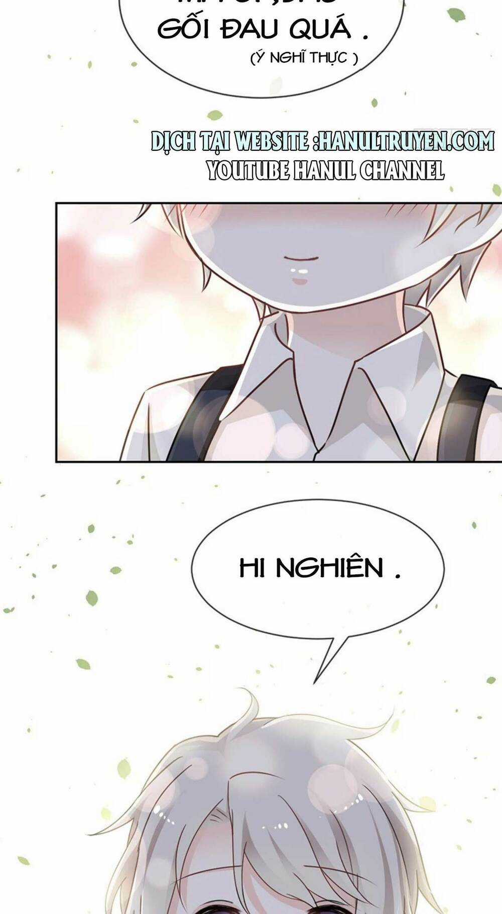 Thiên Hạ Đệ Nhất Sủng Phi Chapter 23 trang 7