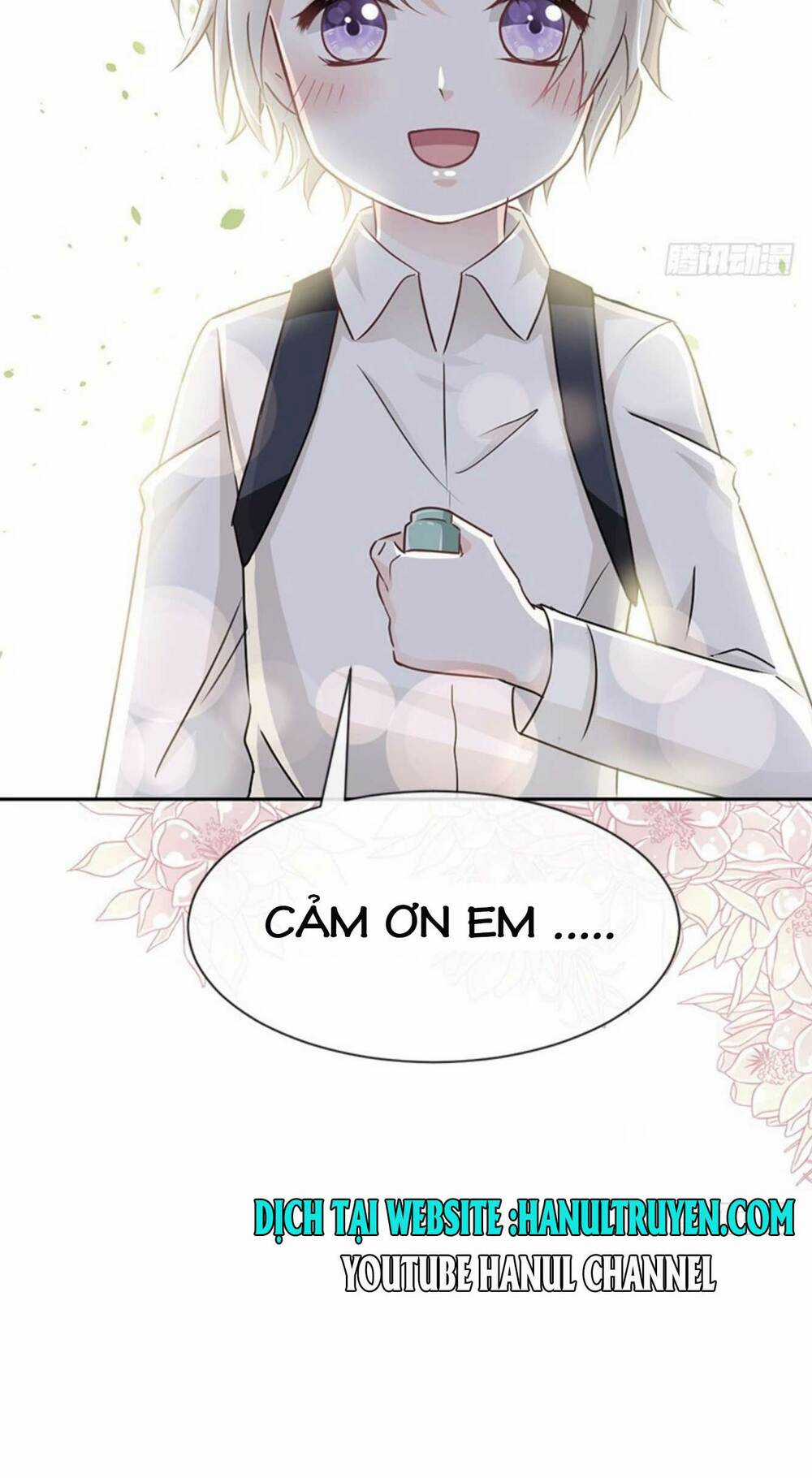 Thiên Hạ Đệ Nhất Sủng Phi Chapter 23 trang 8