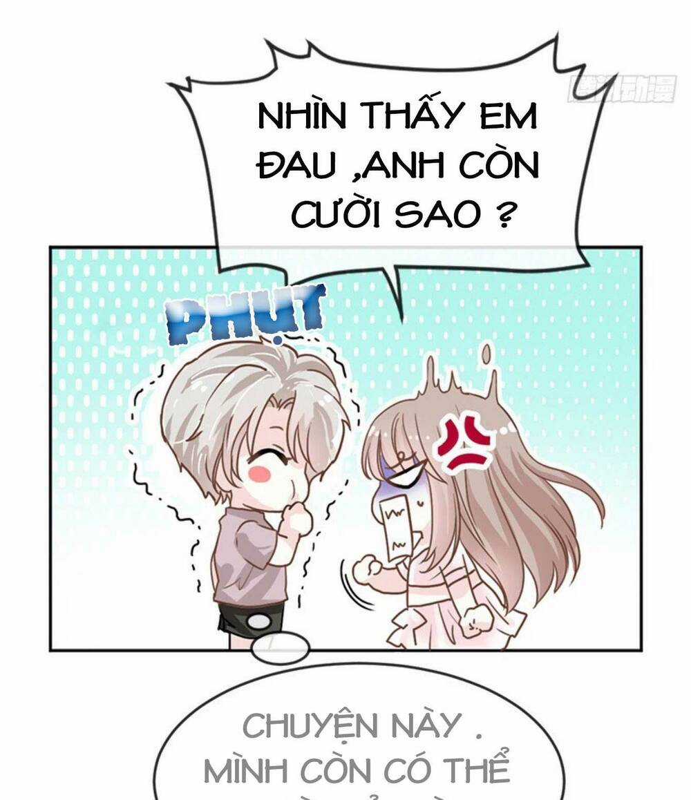 Thiên Hạ Đệ Nhất Sủng Phi Chapter 23 trang 9