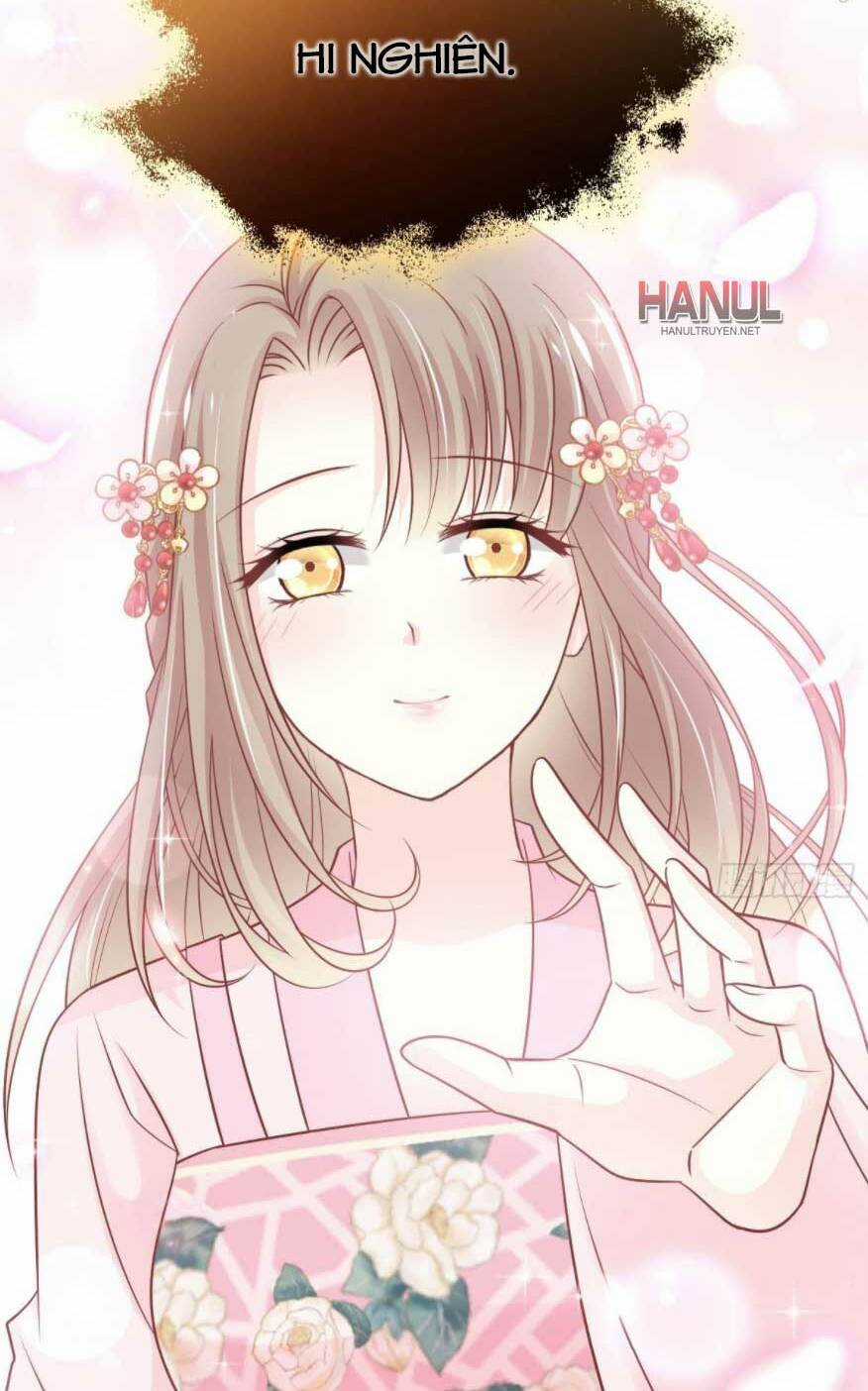 Thiên Hạ Đệ Nhất Sủng Phi Chapter 230.1 trang 10