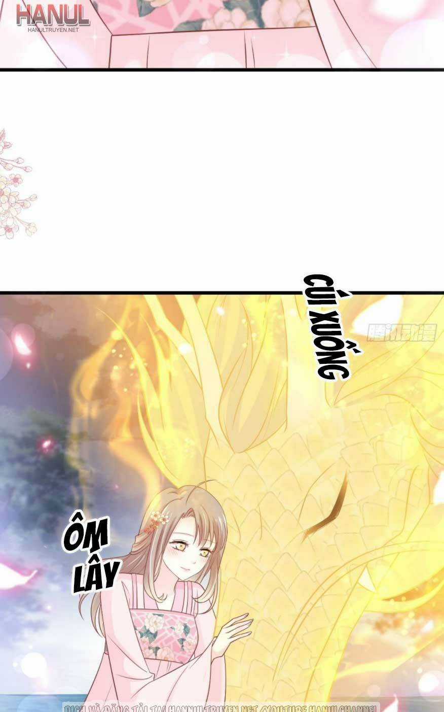 Thiên Hạ Đệ Nhất Sủng Phi Chapter 230.1 trang 11