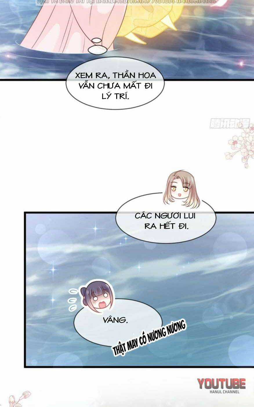 Thiên Hạ Đệ Nhất Sủng Phi Chapter 230.1 trang 12