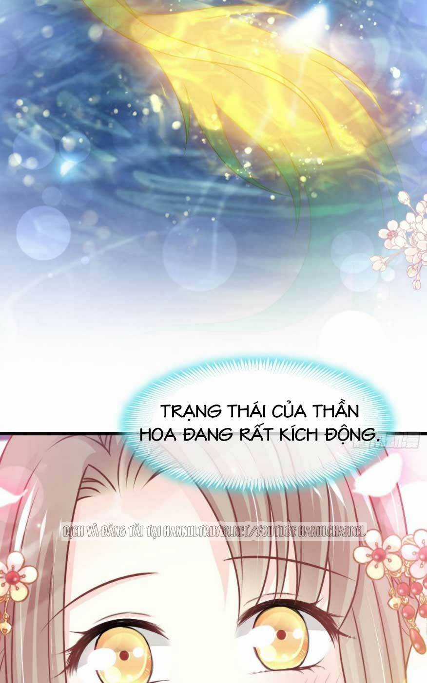 Thiên Hạ Đệ Nhất Sủng Phi Chapter 230.1 trang 15