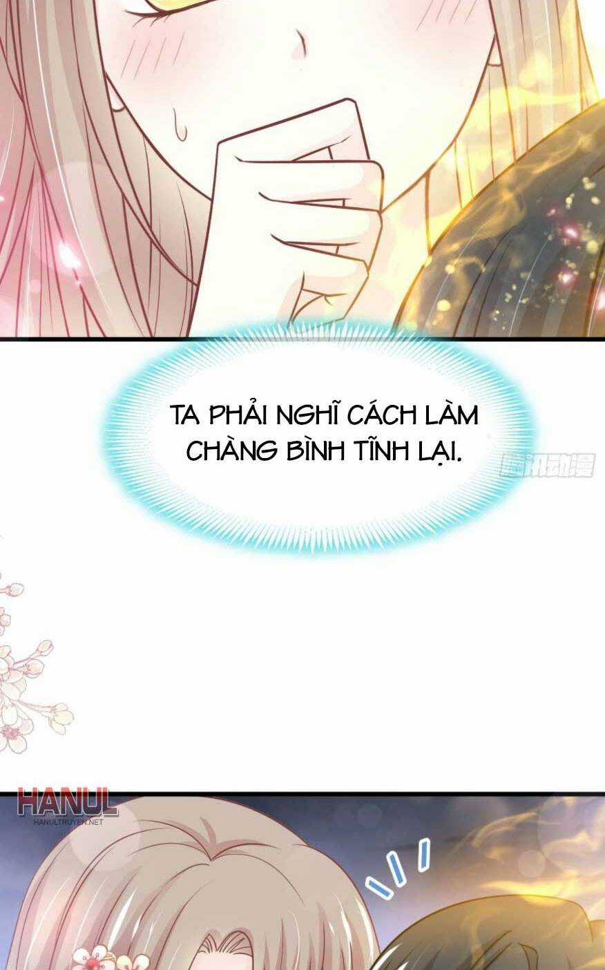 Thiên Hạ Đệ Nhất Sủng Phi Chapter 230.1 trang 16