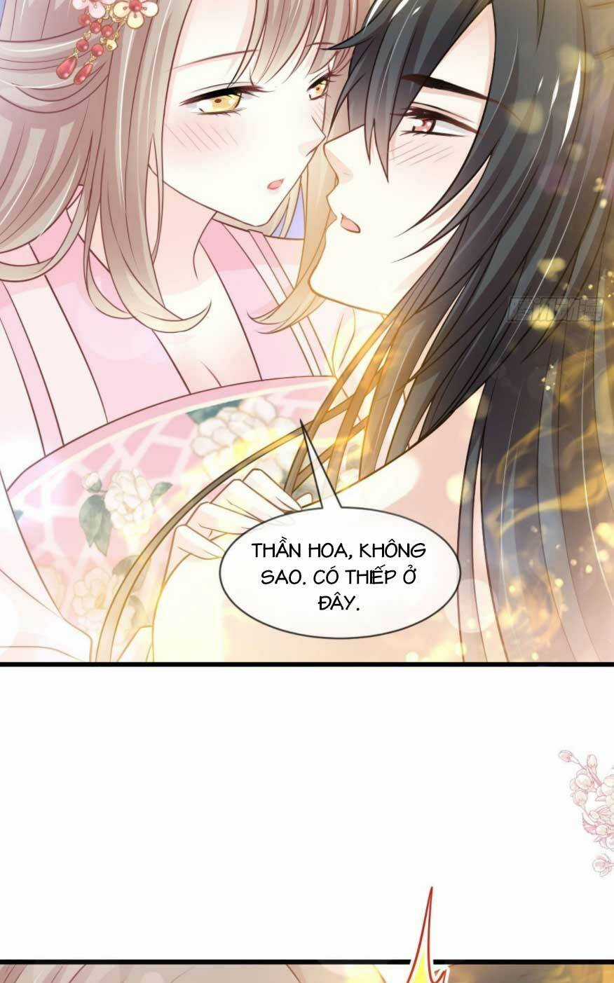 Thiên Hạ Đệ Nhất Sủng Phi Chapter 230.1 trang 17