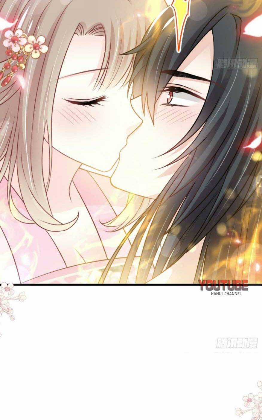 Thiên Hạ Đệ Nhất Sủng Phi Chapter 230.1 trang 18