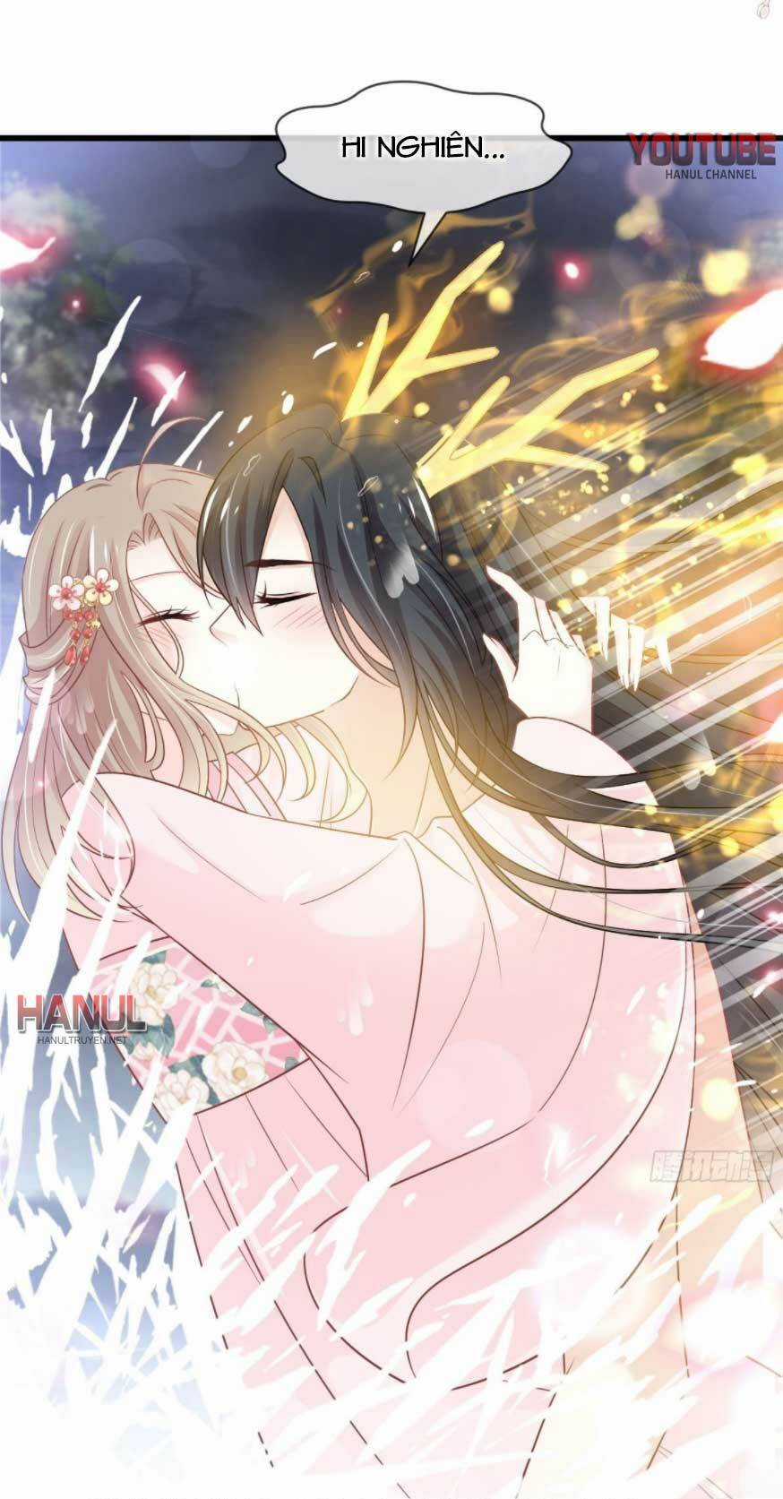 Thiên Hạ Đệ Nhất Sủng Phi Chapter 230.1 trang 19