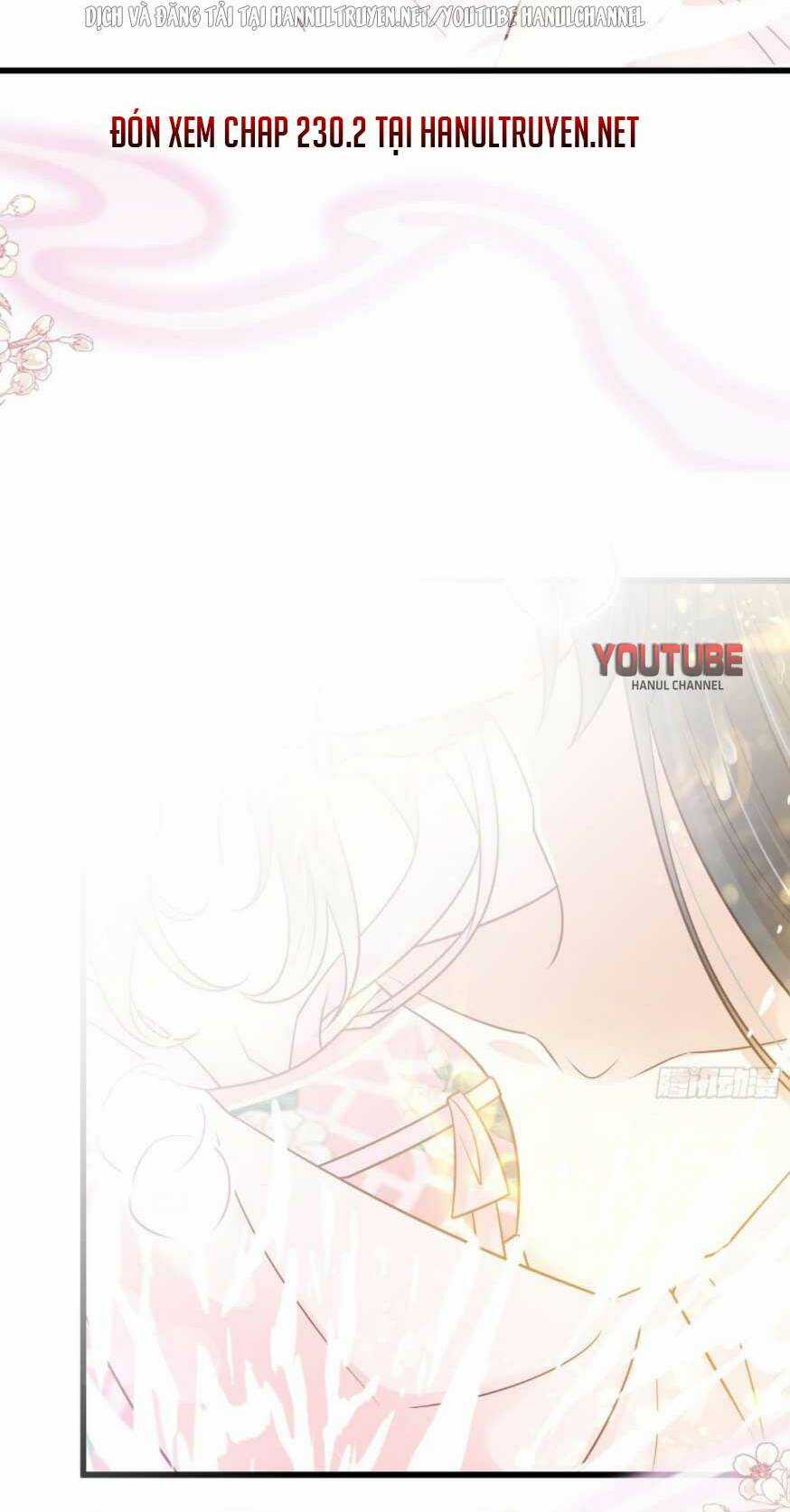 Thiên Hạ Đệ Nhất Sủng Phi Chapter 230.1 trang 20