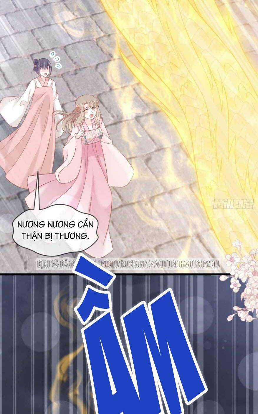 Thiên Hạ Đệ Nhất Sủng Phi Chapter 230.1 trang 4