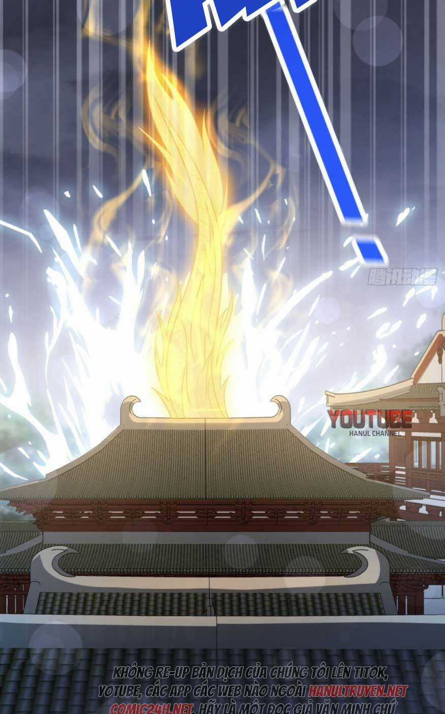 Thiên Hạ Đệ Nhất Sủng Phi Chapter 230.1 trang 5