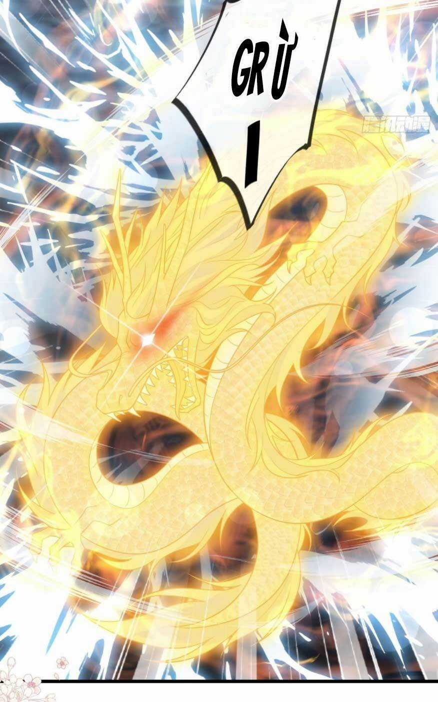 Thiên Hạ Đệ Nhất Sủng Phi Chapter 230.1 trang 7