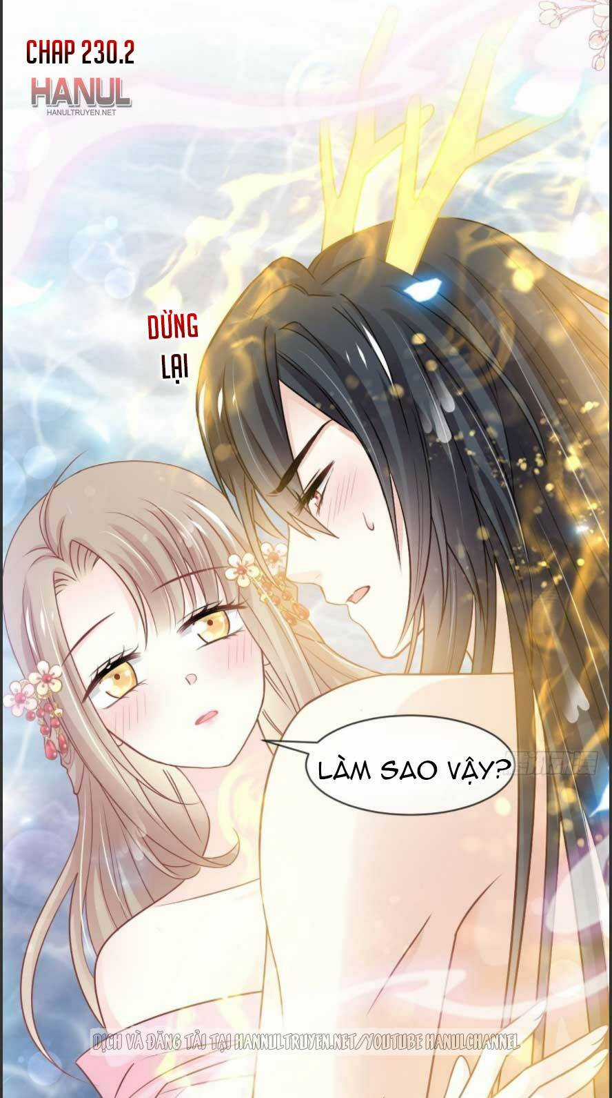 Thiên Hạ Đệ Nhất Sủng Phi Chapter 230.2 trang 1