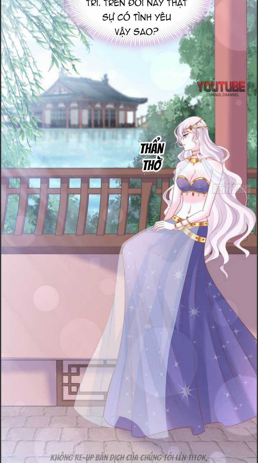 Thiên Hạ Đệ Nhất Sủng Phi Chapter 230.2 trang 11