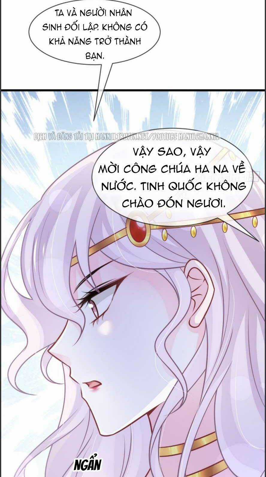 Thiên Hạ Đệ Nhất Sủng Phi Chapter 230.2 trang 14