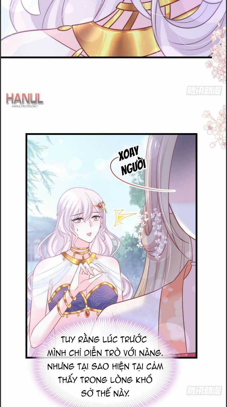 Thiên Hạ Đệ Nhất Sủng Phi Chapter 230.2 trang 15