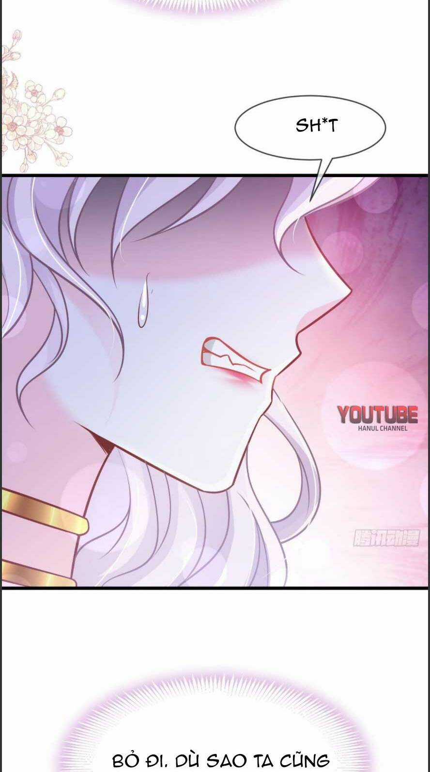 Thiên Hạ Đệ Nhất Sủng Phi Chapter 230.2 trang 16