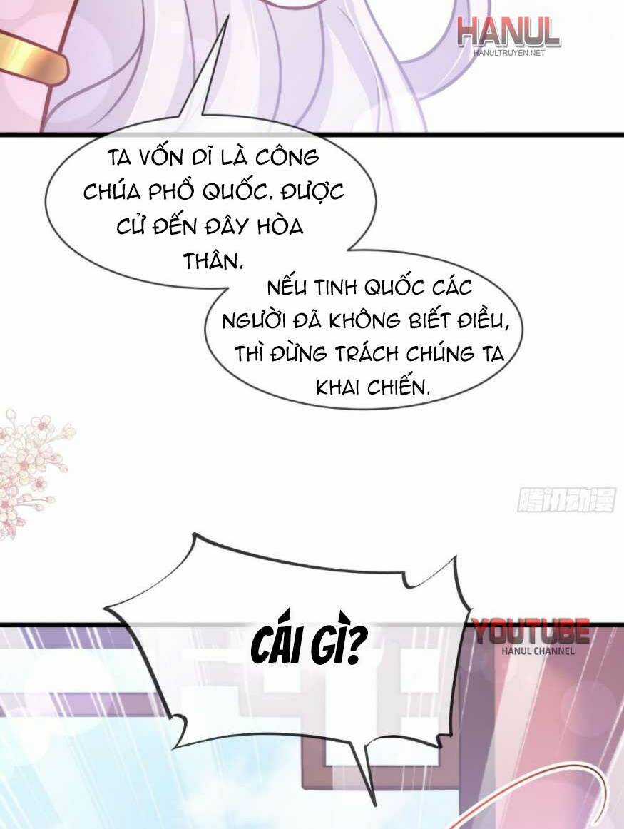 Thiên Hạ Đệ Nhất Sủng Phi Chapter 230.2 trang 18