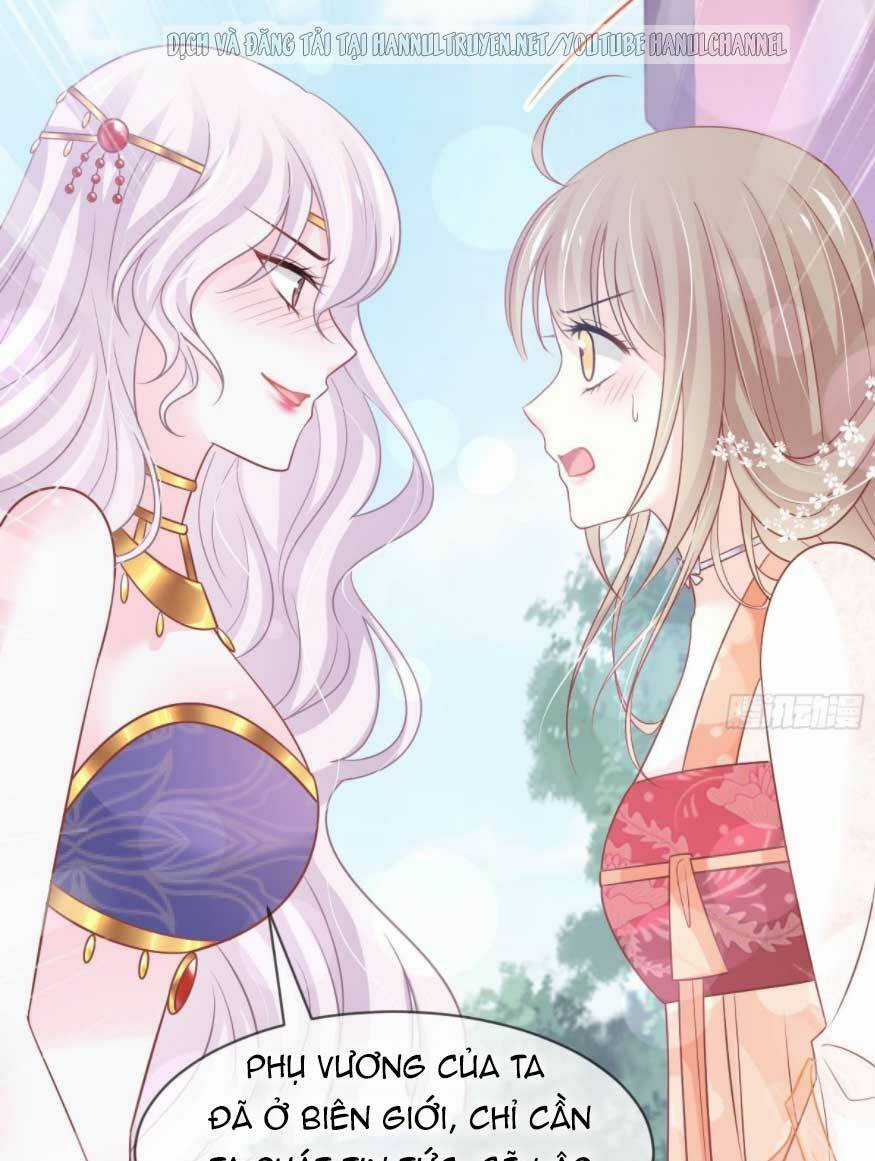 Thiên Hạ Đệ Nhất Sủng Phi Chapter 230.2 trang 19