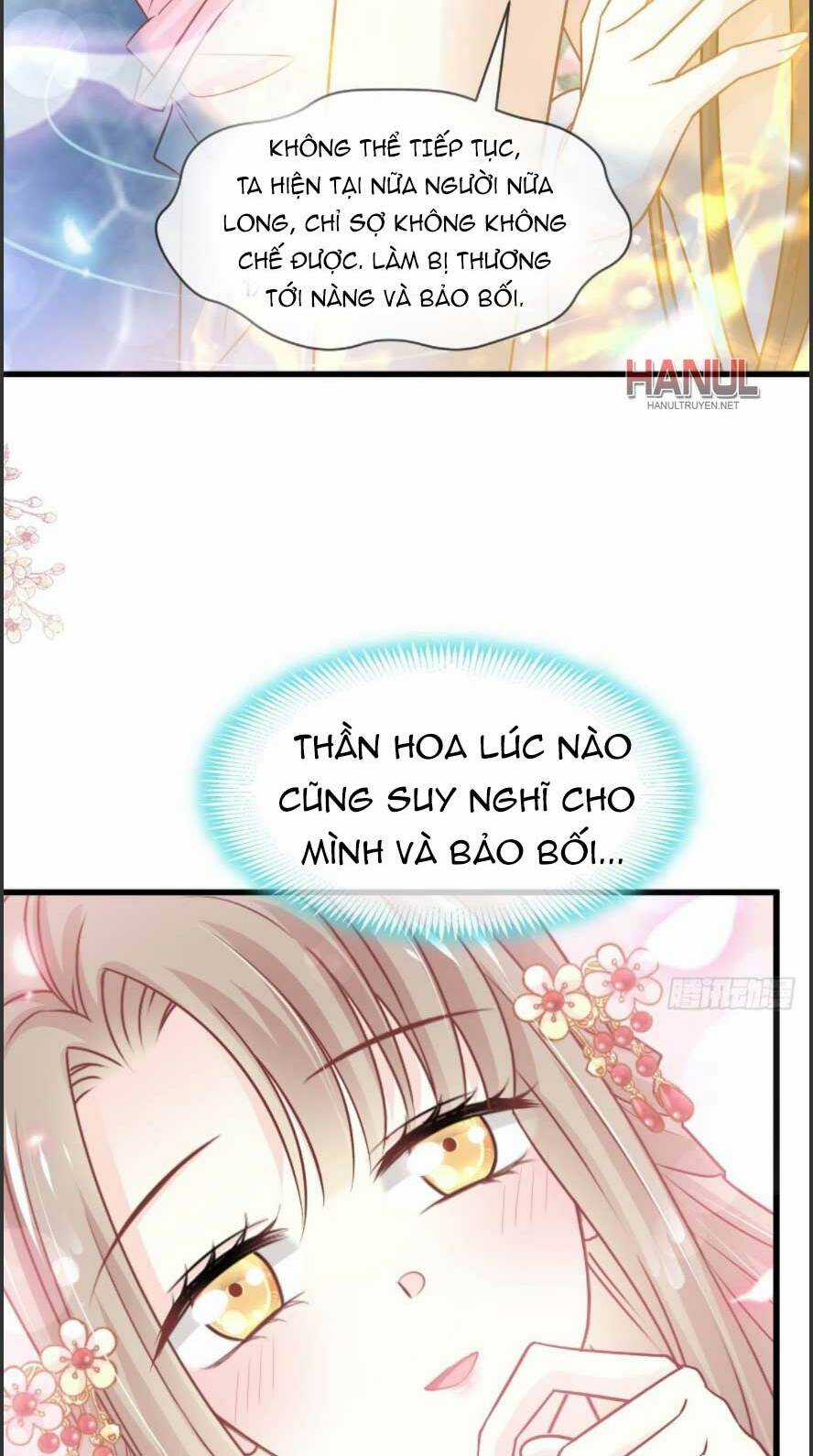 Thiên Hạ Đệ Nhất Sủng Phi Chapter 230.2 trang 2