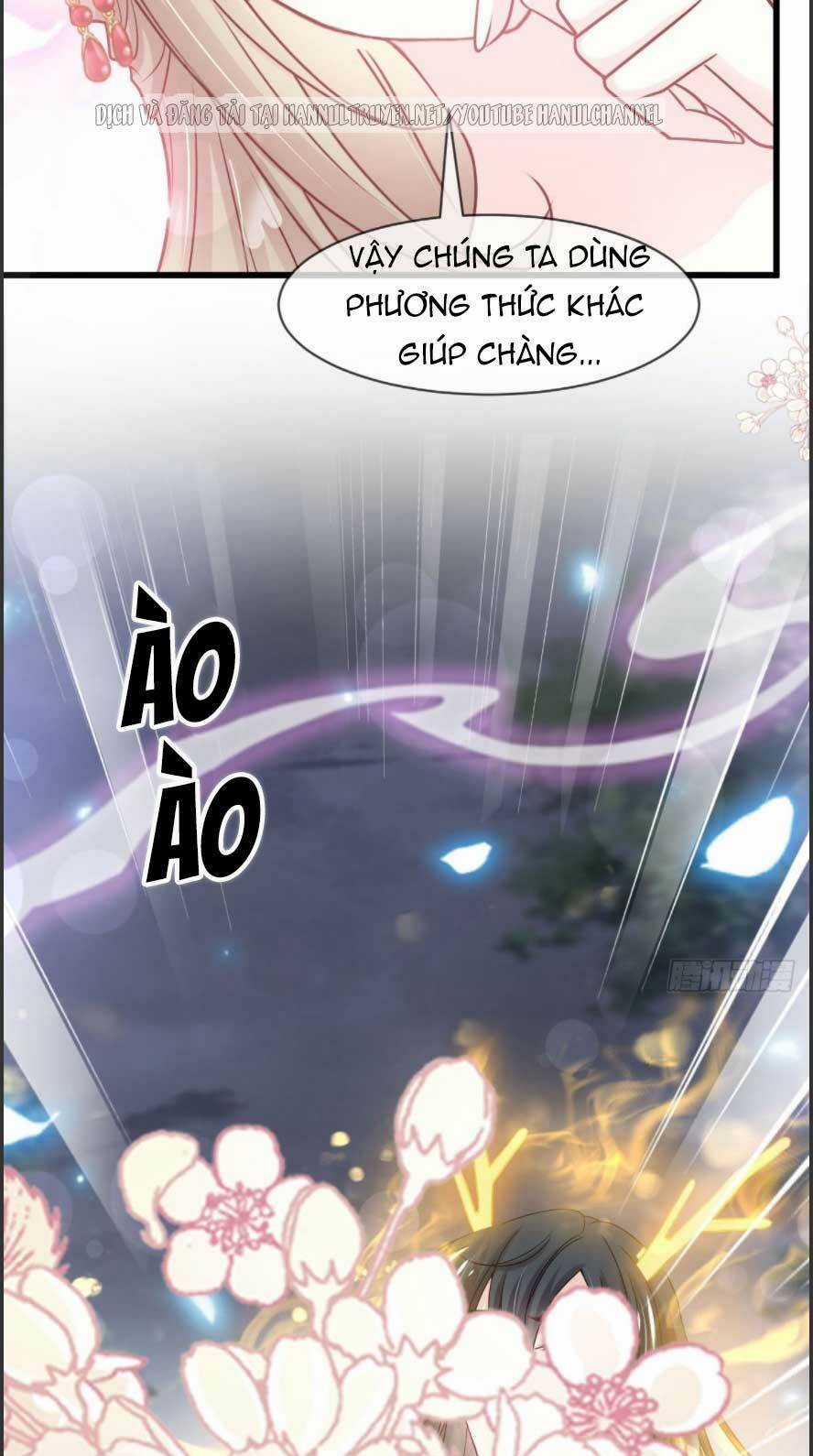 Thiên Hạ Đệ Nhất Sủng Phi Chapter 230.2 trang 3