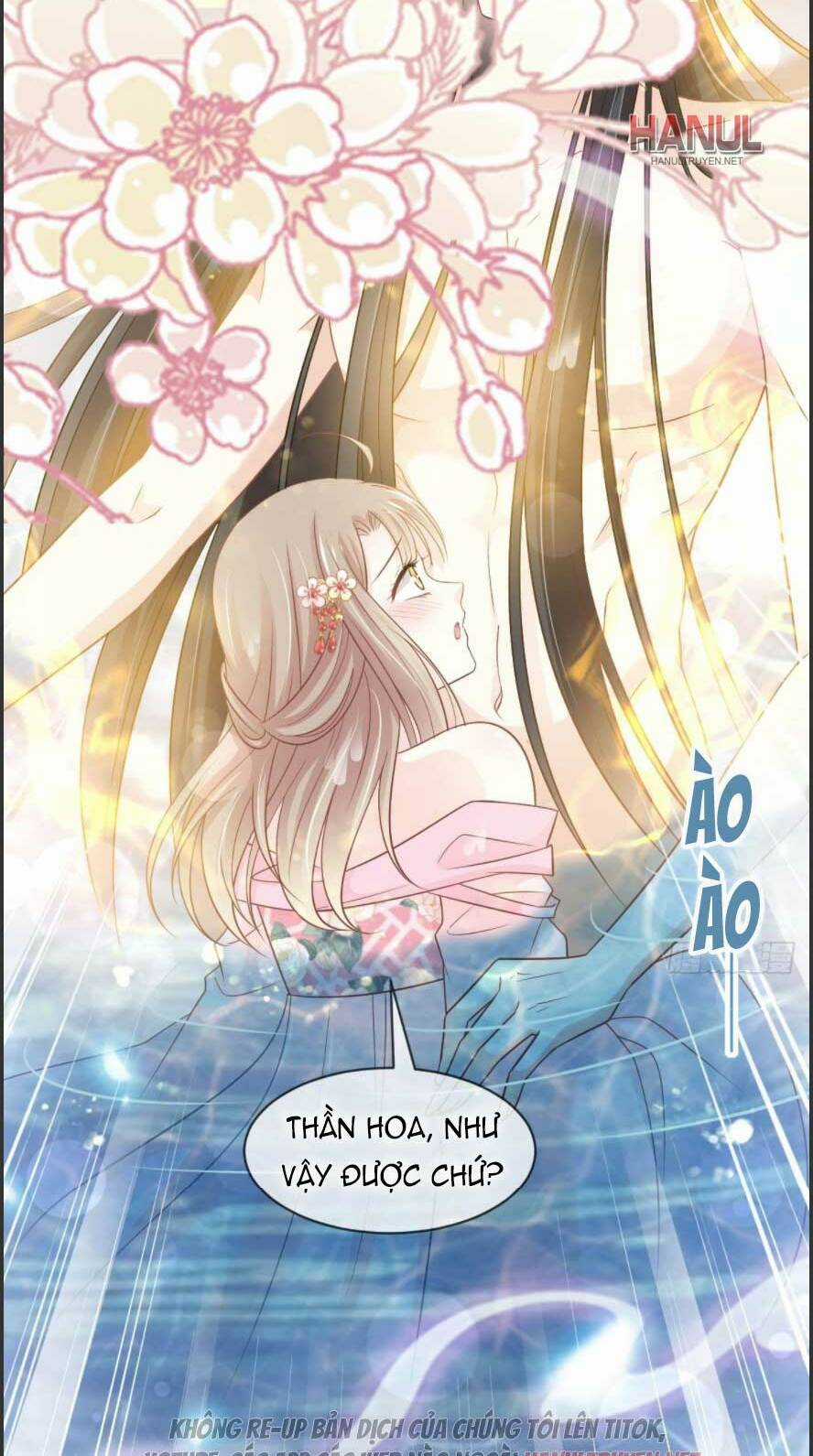 Thiên Hạ Đệ Nhất Sủng Phi Chapter 230.2 trang 4